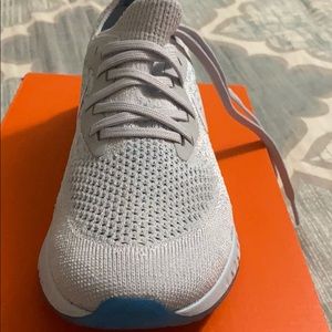 Nike epic react flyknit